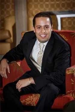 Attorney Seth Weinstein